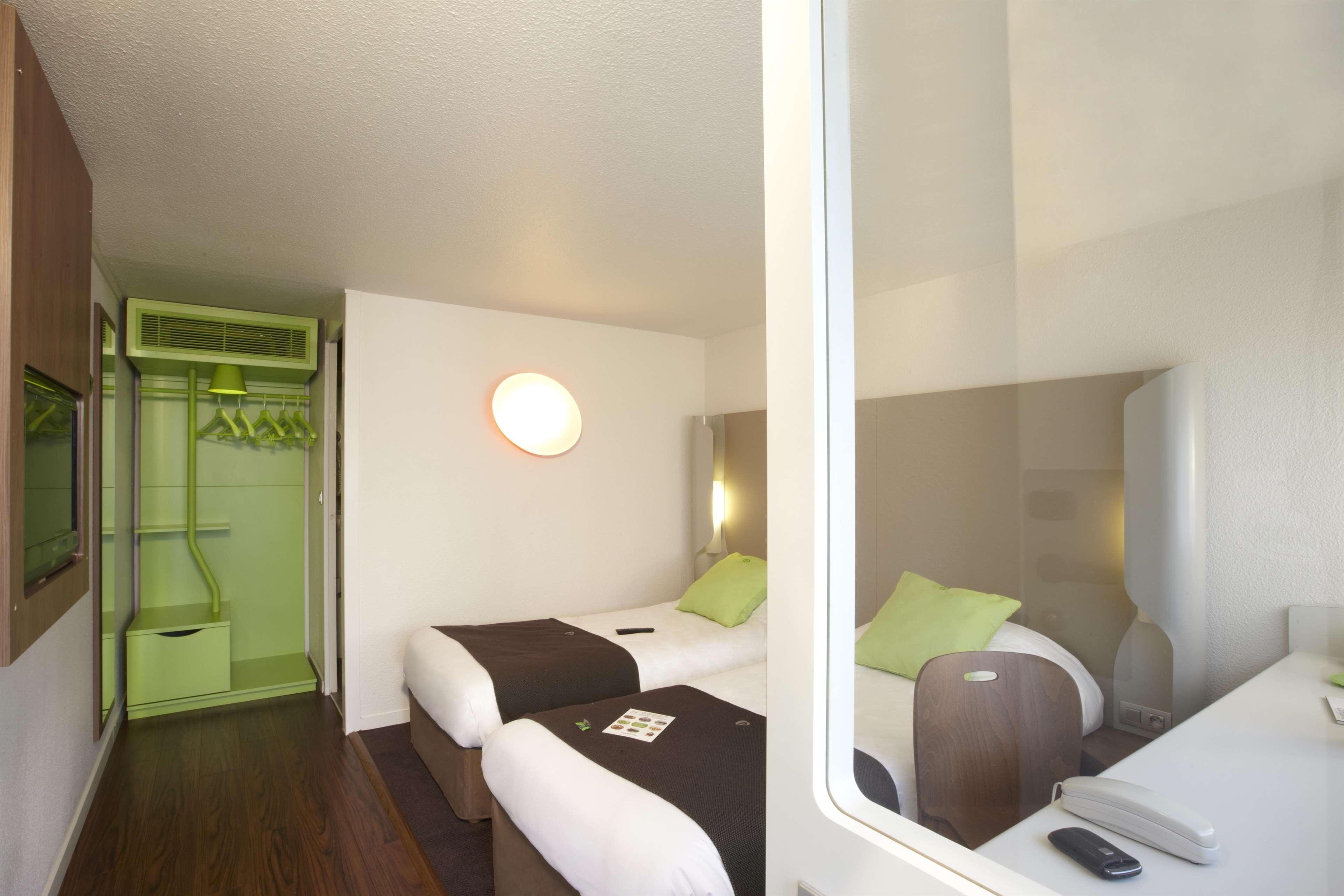 Campanile Nature - Dreux Habitación foto