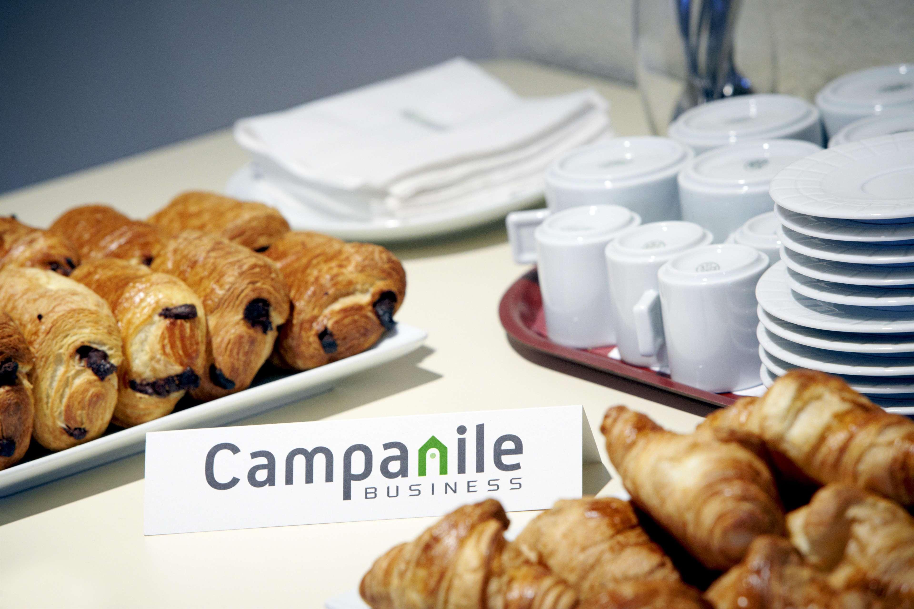 Campanile Nature - Dreux Exterior foto