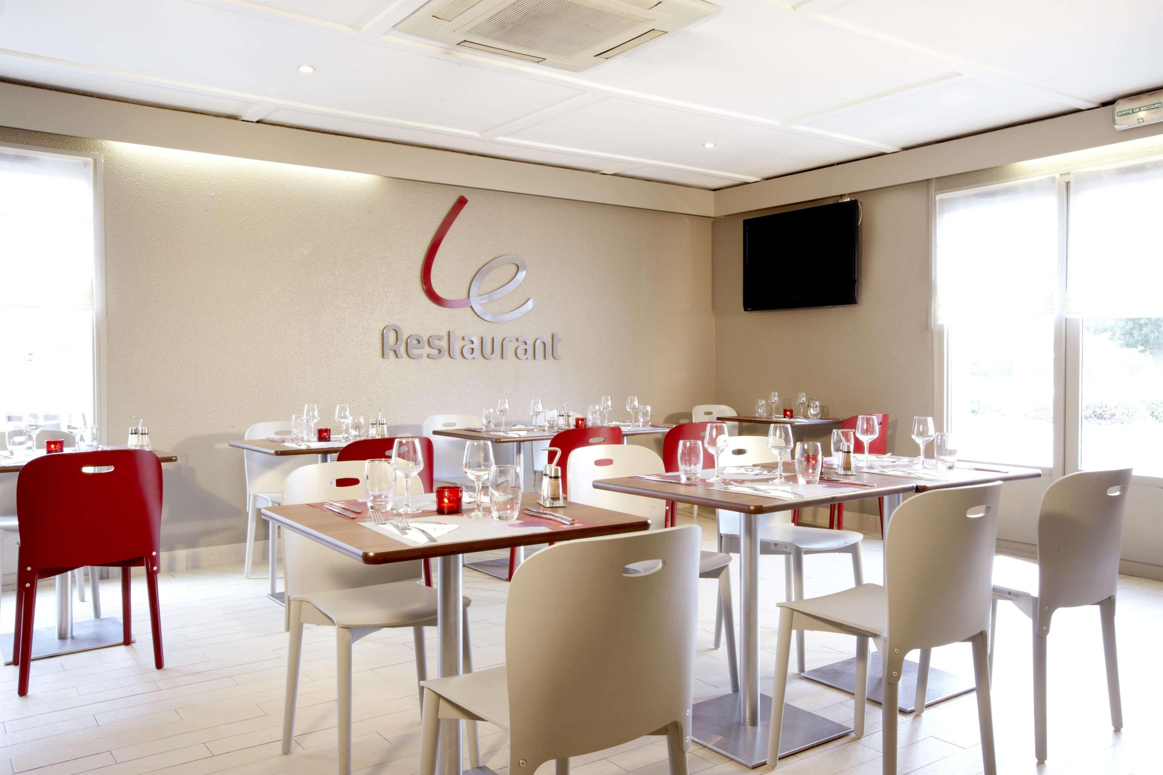 Campanile Nature - Dreux Restaurante foto